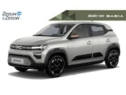 Dacia Spring - Extreme 100 | Inclusief gratis 7 jaar garantie tot 140.000km