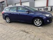 Ford Focus - Wagon 1.0 EcoBoost Lease Titanium