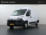 Citroën Jumper - 2.2 BlueHDi | 120 PK | L2 H2 | 3.3t | Climate Control | Trek
