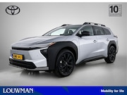 Toyota bZ4X - Touring Executive AWD 75 kWh *EV-Deal* | Panorama dak | Stoe