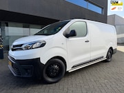 Toyota ProAce Long Worker - 1.5 D-4D Cool Comfort AIRCO BJ 12-2020 APK -2027