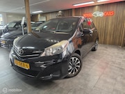 Toyota Yaris - 1.0 VVT-i Aspiration / Airco& Camera