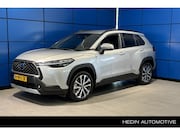 Toyota Corolla Cross - 2.0 High Power Hybrid Automaat Launch Edition