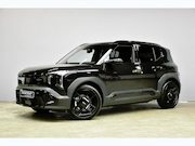 Kia EV2 - 61 kWh 135pk (5-zits) Black-Line