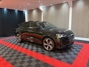 Audi Q3 Sportback - 35 TFSI S edition 3xS-line Pano Camera Face-lift Virtual Mat