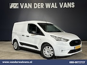 Ford Transit Connect - 1.5 EcoBlue L1H1 Euro6 Airco | Navigatie | Camera | Apple Ca