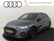 Audi A3 - Sportback 45 TFSI e S edition Competition | Panoramadak | 18