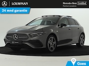 Mercedes-Benz A-klasse - 250 e Business Solution AMG | Nightpakket | Parkeerpakket me
