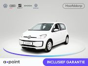 Volkswagen Up! - 1.0 65 pk | Navigatie via App | Parkeersensoren (achter) | A