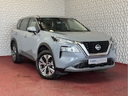 Nissan X-Trail - Nissan X-Trail 7-Persoons | 1800KG Trekgewicht | Winterpakke