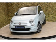 Fiat 500 - 1.0 Hybr. Launch Ed. | ClimateCntrl | PDC | Carplay
