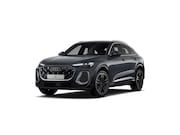 Audi Q5 Sportback - S edition