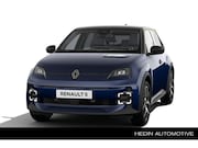 Renault 5 - comfort range techno 52 kWh | Automaat | Pack Advanced Drivi