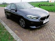 BMW 2-serie Gran Coupé - 220d Business AUT. CLIMA NAVI ** 12299 NETTO **