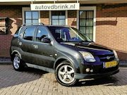 Suzuki Ignis - 1.3-16V GLS, BIJGELUID VERSNELLINGSBAK / APK TOT 31 OKTOBER