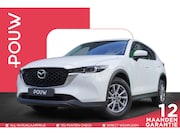 Mazda CX-5 - 2.0 SkyActiv-G 165pk AUT Comfort | Trekhaak | Stuur/Stoelver