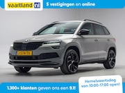 Skoda Karoq - 1.5 TSI ACT Sportline Business [ LED Virtual Navi Camera Tre