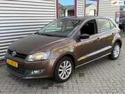 Volkswagen Polo - 1.2-12V BlueMotion Style Carplay