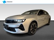 Opel Astra - Sports Tourer 54kWh 156pk Aut Edition Automaat