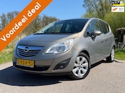 Opel Meriva - 1.4 Cosmo / H-Leder / Nieuwe Distributie + Grote Beurt + APK