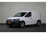 Volkswagen Caddy - 1.5 TSI 115pk Camera Trekhaak Apple Carplay