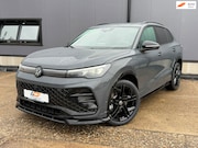 Volkswagen Tiguan - 1.5 eHybrid Maxton R-Line / BLACKSTYLE / LEER / TREKHAAK / 3