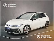 Volkswagen Golf - GTE 1.5 TSI eHybrid 272pk DSG Automaat Trekhaak, Lederen bek
