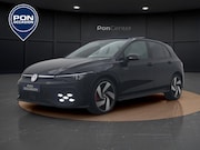 Volkswagen Golf - 1.5 eHybrid GTE | Pano dak | Leder | Trekhaak | Head Up | Ca