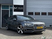 Audi A4 - 3.0 TDI quattro S-Line|ACC|Pano|Matrix|Virtual|Lane|Trekh.|E