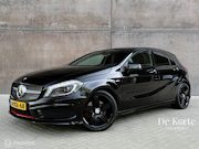 Mercedes-Benz A-klasse - 250 Sport Ambition| Volledig Onderhoud | Adaptieve cruise |