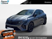 Renault Clio - 1.6 E-Tech Full Hybrid 145 esprit Alpine AUTOMAAT NAVI AIRCO