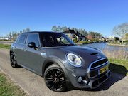 MINI Cooper S - 2.0 192 PK Chili Serious Business John Cooper Works Uitvoeri