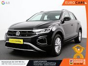 Volkswagen T-Roc - 1.5 TSI 150pk DSG Life Navigatie Apple Carplay/Android Auto 