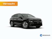 Skoda Enyaq iV - Sportline Tour Edition | Chrome interieur accenten | Driving