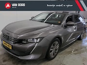 Peugeot 508 - SW 1.2 Allure / 100% Onderhoud / Geen Import