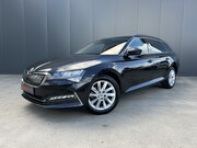 Skoda Superb - 1.4 TSI iV 1e EIGENAAR VIRTUAL COCKPIT CAMERA MEMORY STOEL L