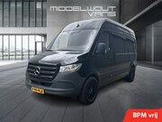 Mercedes-Benz Sprinter - 314 CDI L2H2 | MBUX | Camera | Airco | Betimmering