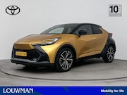 Toyota C-HR - 2.0 Hybrid 200 Première Edition | Head-up display | Panorama