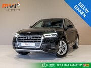 Audi Q5 - 2.0 TFSI quattro Sport S Line Edition / 252pk / Panorama dak