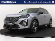 Peugeot e-2008 - EV GT 54 kWh