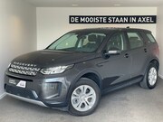 Land Rover Discovery Sport - P300e 1.5 S