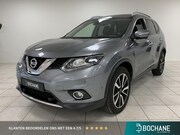 Nissan X-Trail - 1.6 DIG-T Tekna 7p. PANORAMADAK | TREKHAAK | NAVIGATIE | ACH