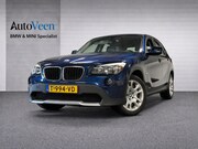 BMW X1 - SDrive18i Executive (CRUISE CONTROL, AIRCO, AUTOMAAT, GOED O