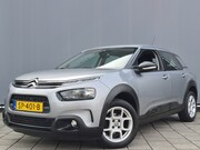 Citroën C4 Cactus - BWJ 2018 | 1.2PT 111PK Business NL AUTO | CLIMA | CRUISE | P