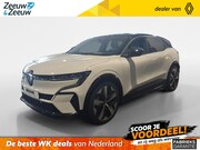 Renault Mégane E-Tech - comfort range Techno 60 kWh | Aanbieding | 5 Jaar garantie |