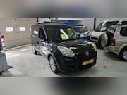Fiat Doblò - Cargo 1.3 MultiJet SX