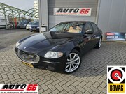Maserati Quattroporte - 4.2 Duo Select