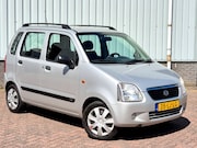 Suzuki Wagon R+ - 1.3 GLS 2027 Dealer onderhouden