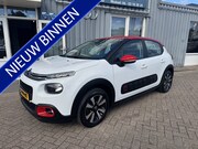Citroën C3 - 1.2 PureTech Live