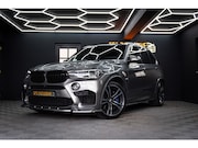 BMW X5 M - Pano / Softcl / B&O / Stoelverk / Stuurverw / Memory / Lucht